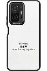 BSW FourSeasons 15 2.0 - Xiaomi Mi 11T Pro