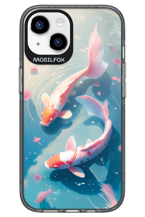 Koi - Apple iPhone 14