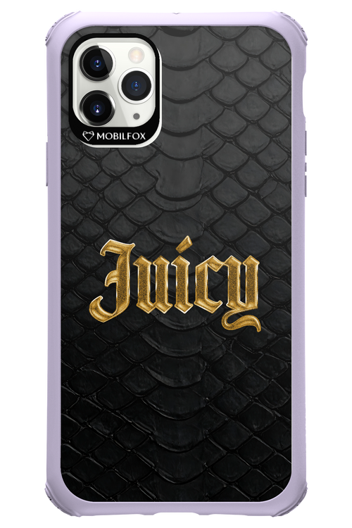 Juicy Gold 2.0 - Apple iPhone 11 Pro Max