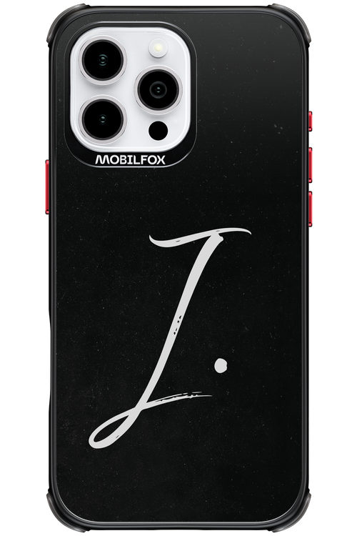 (Off Space) I 2.0 - Apple iPhone 16 Pro Max
