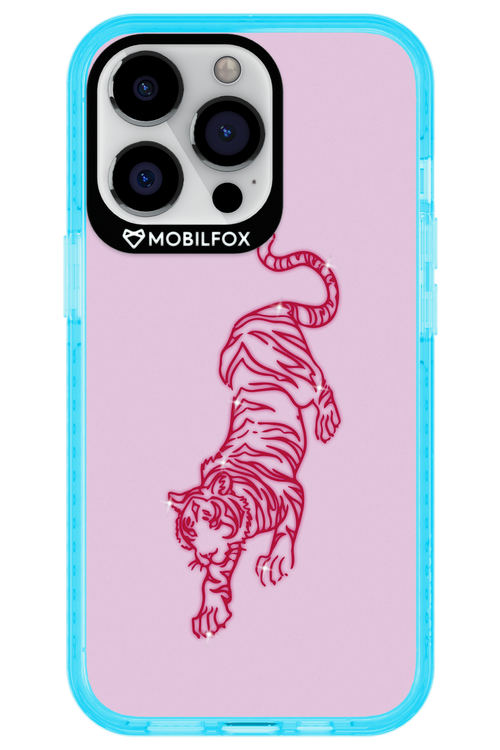 Tiger Power - Apple iPhone 13 Pro
