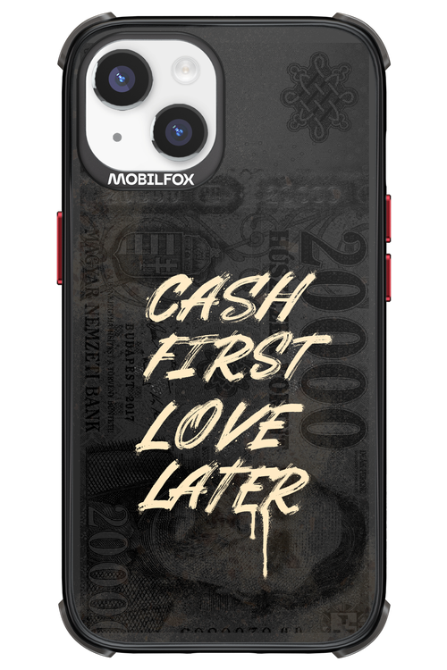 Love Later 2.0 - Apple iPhone 14