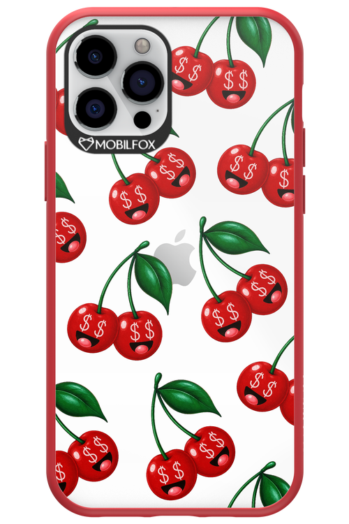 Money Cherry 2.0 - Apple iPhone 12 Pro