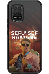 Sefu_ sef ramane - Xiaomi Mi 10 Lite 5G