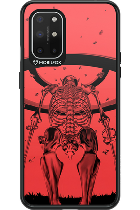 RMN Cover 2.0 - OnePlus 8T