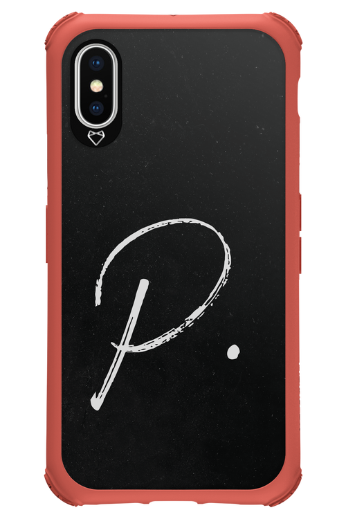 (Off Space) P 2.0 - Apple iPhone X