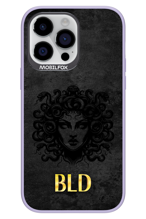 BLD MEDUSA - Apple iPhone 14 Pro Max