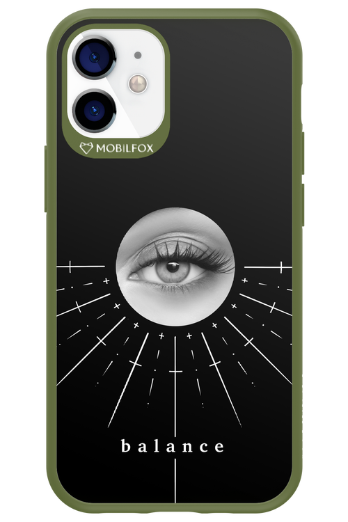 Szem 2.0 - Apple iPhone 12 Mini