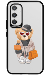 Iconic Bear - Samsung Galaxy A54