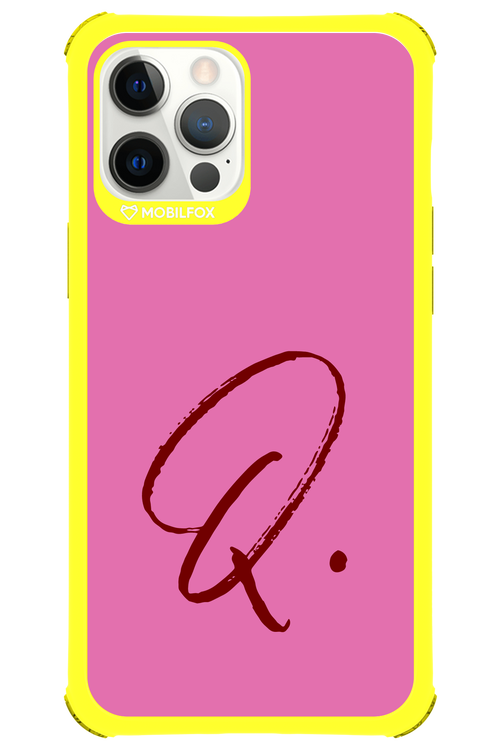 (Sorbet) Q 2.0 - Apple iPhone 12 Pro Max