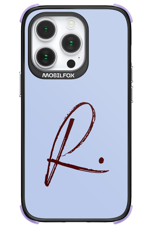 (Jellyfish Presso) R 2.0 - Apple iPhone 14 Pro