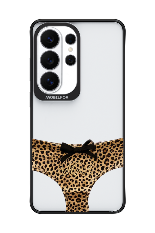 Panties Transparent 2.0 - Samsung Galaxy S26 Ultra