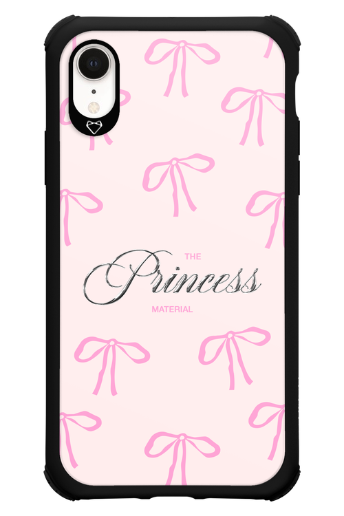 Princess Material 2.0 - Apple iPhone XR