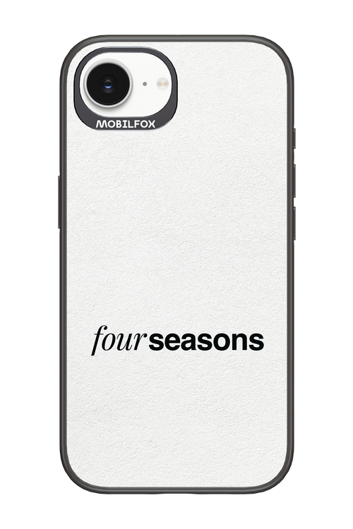 BSW FourSeasons 11 2.0 - Apple iPhone 17e