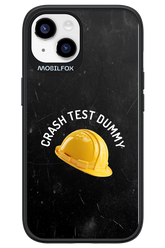Crash Test - Apple iPhone 14