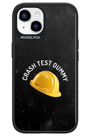 Crash Test - Apple iPhone 14