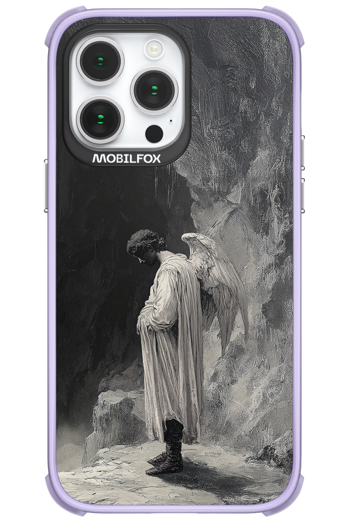 INGER Cover 2.0 - Apple iPhone 14 Pro Max