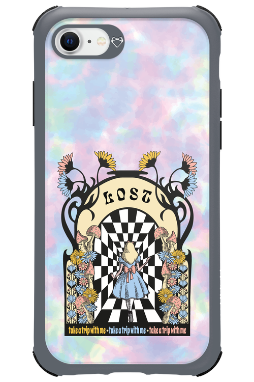 L0ST 2.0 - Apple iPhone 8