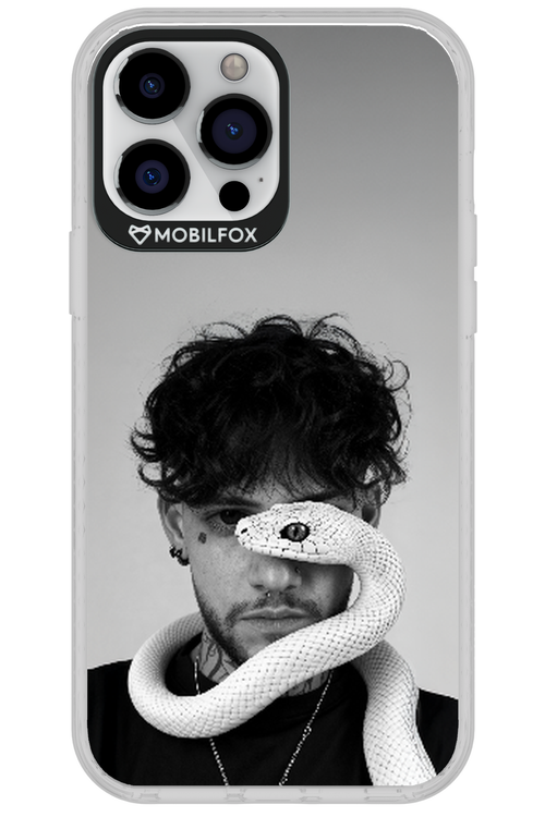 SNAKE (RAVA) - Apple iPhone 13 Pro Max