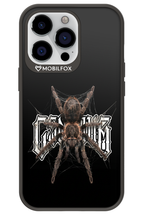 Centaur Logo Big Spider 2.0 - Apple iPhone 13 Pro