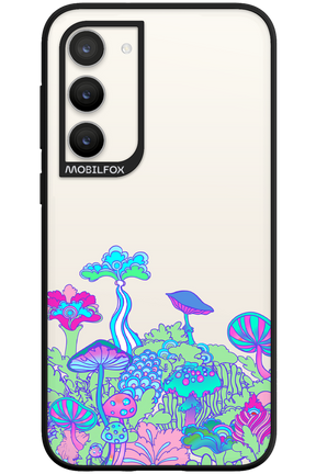 Shrooms - Samsung Galaxy S23 Plus
