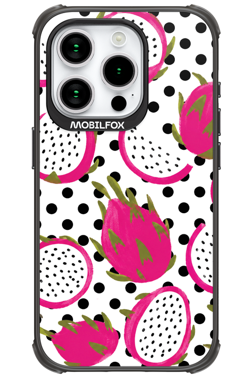 DRAGON FRUIT 2.0 - Apple iPhone 15 Pro