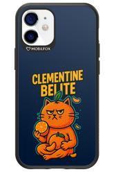 Clementine Belite Cat 2.0 - Apple iPhone 12 Mini