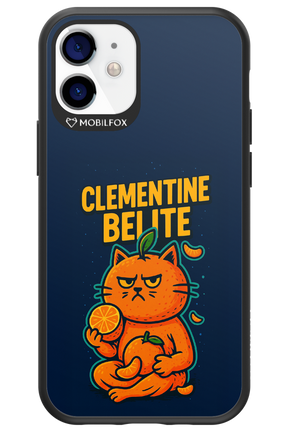 Clementine Belite Cat 2.0 - Apple iPhone 12 Mini