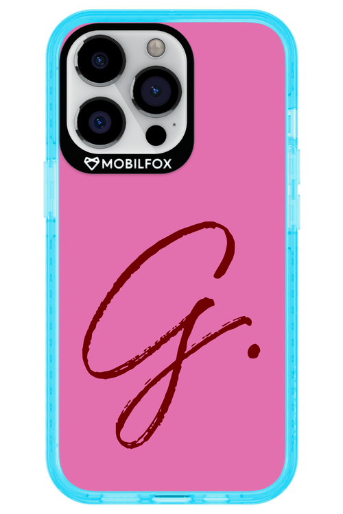 (Sorbet) G 2.0 - Apple iPhone 13 Pro