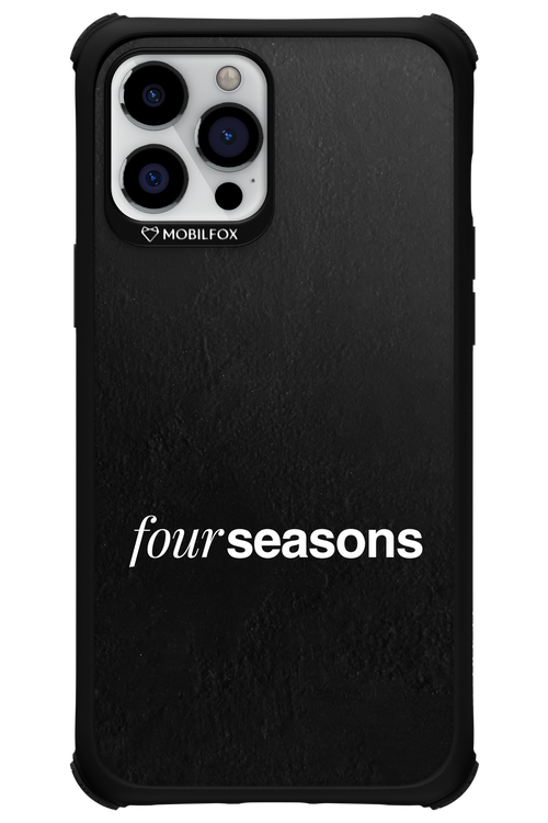 BSW FourSeasons 2 2.0 - Apple iPhone 12 Pro Max