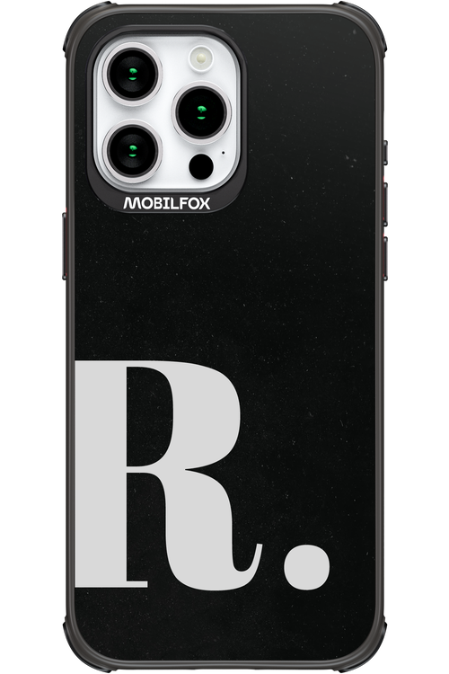 R (Off Space) 2.0 - Apple iPhone 15 Pro Max