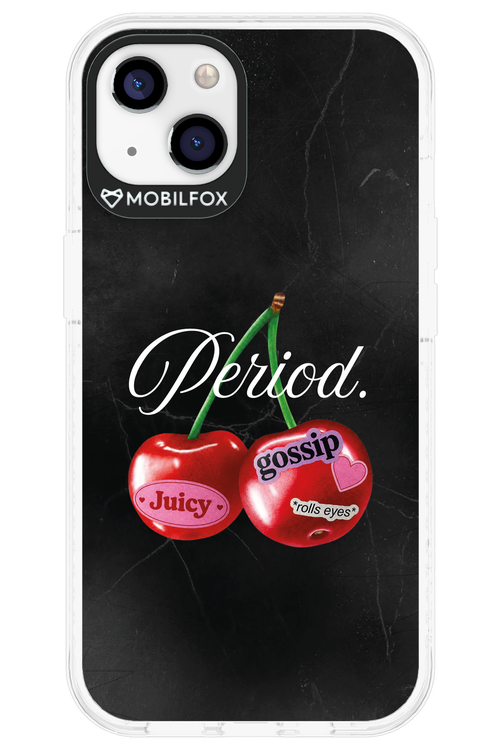 Period 2.0 - Apple iPhone 13