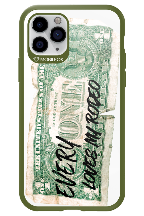 RODEO II 2.0 - Apple iPhone 11 Pro