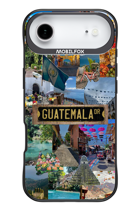 Guatemala DR 2.0 - Apple iPhone 17 Air