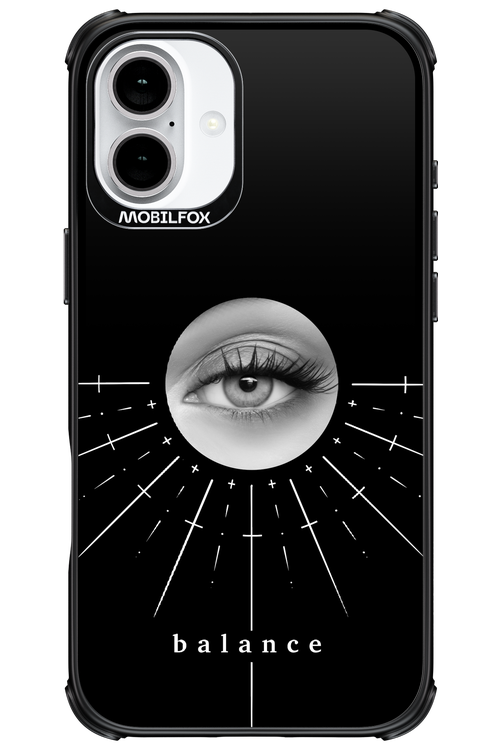 Szem 2.0 - Apple iPhone 16 Plus