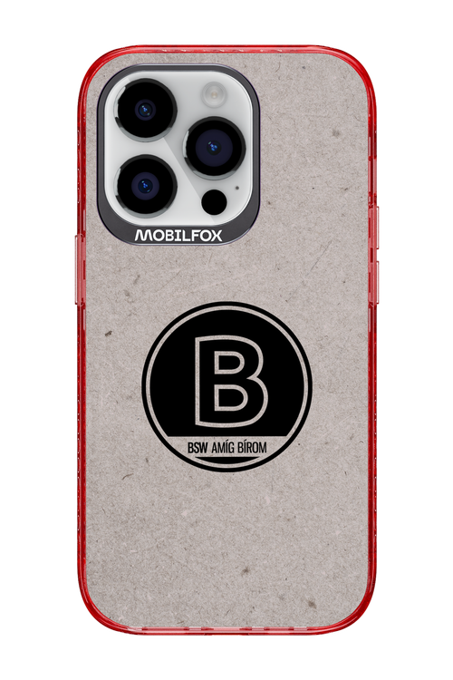 Alig bírom - Apple iPhone 14 Pro