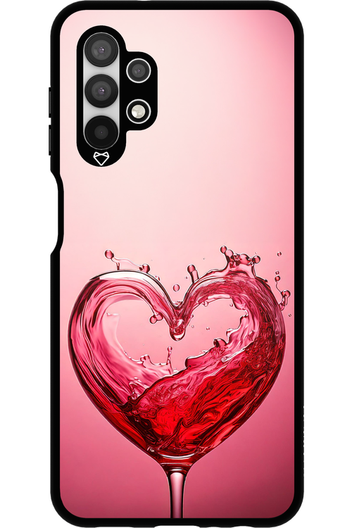 Wine of Love - Samsung Galaxy A13 4G