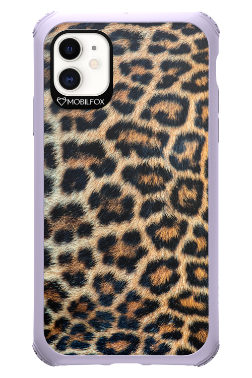 Leopard 2.0 - Apple iPhone 11