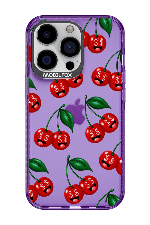 Money Cherry 2.0 - Apple iPhone 13 Pro