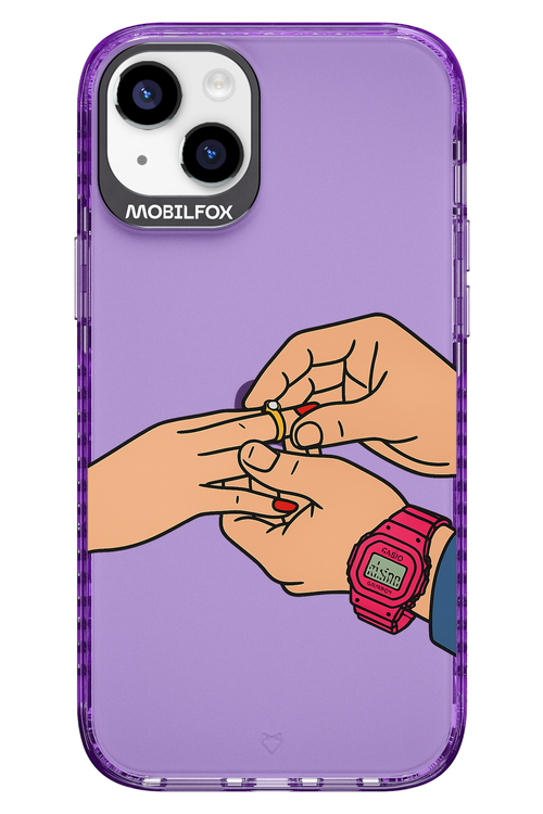 Lover - Apple iPhone 14 Plus