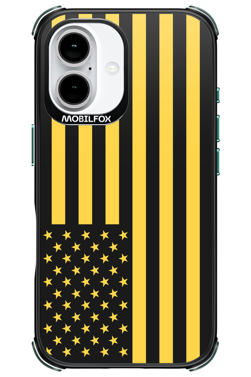 Safety Stars 2.0 - Apple iPhone 16