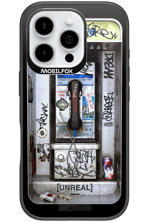 Phone - Apple iPhone 16 Pro