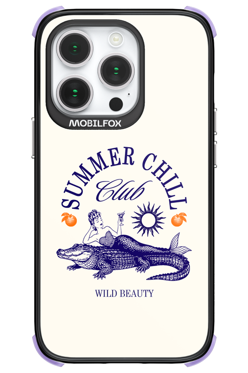 ChillMaid 2.0 - Apple iPhone 14 Pro
