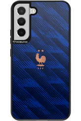 Franta 2.0 2.0 - Samsung Galaxy S22+