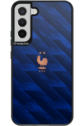 Franta 2.0 2.0 - Samsung Galaxy S22+