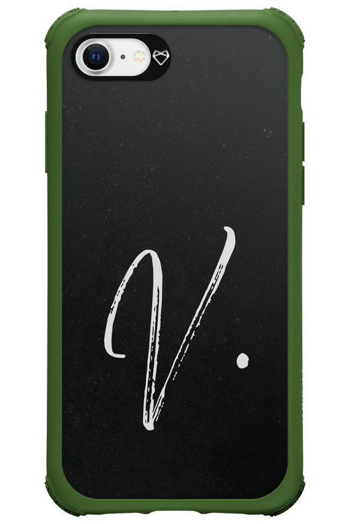 (Off Space) V 2.0 - Apple iPhone 8