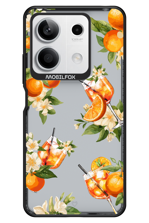 Orange Spritz - Xiaomi Redmi Note 13 5G