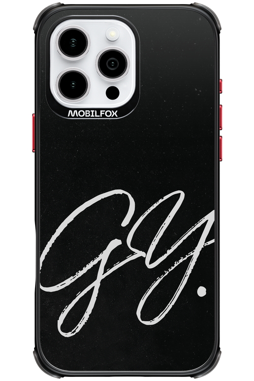 (Off Space) GY 2.0 - Apple iPhone 16 Pro Max