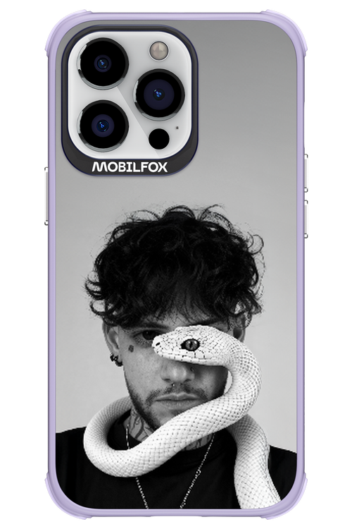 SNAKE (RAVA) - Apple iPhone 13 Pro