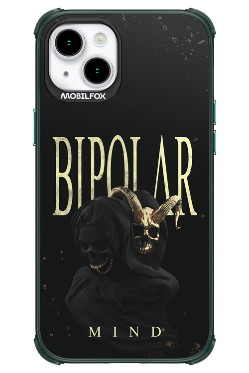 BIPOLAR - Apple iPhone 15 Plus